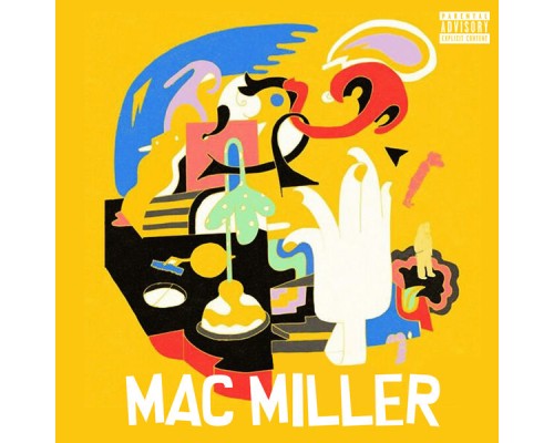 Mac Miller - Mac Miller