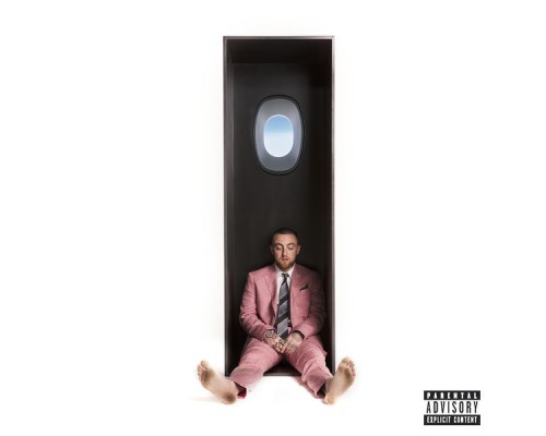 Mac Miller - Swimming