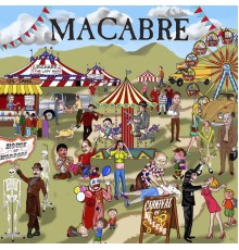 Macabre - Carnival of Killers