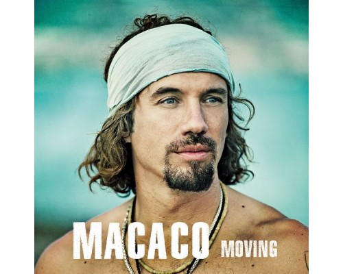 Macaco - Moving