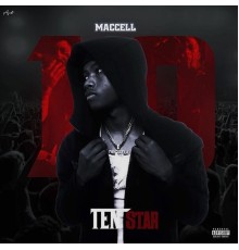 Maccell - FOREVA 10