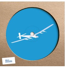 Maceau - Solar Impulse EP