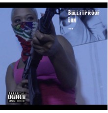 Mach-Hommy - Bulletproof Luh