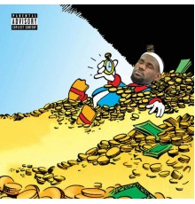 Mach-Hommy - Dollar Menu 2