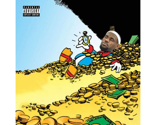 Mach-Hommy - Dollar Menu 2