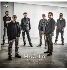 Mach 6 - Take Off