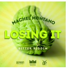 Machel Montano - Losing It