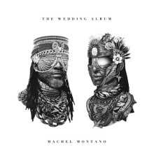 Machel Montano - The Wedding Album