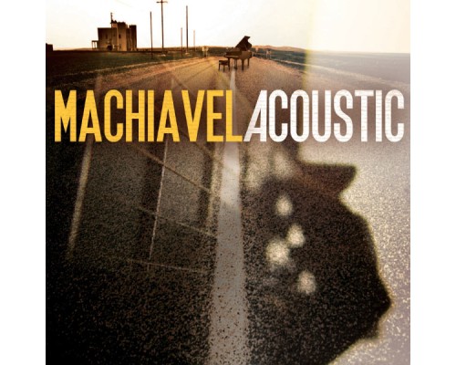 Machiavel - Acoustic