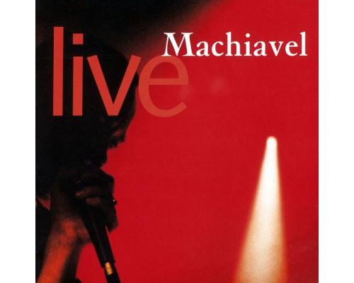 Machiavel - Live