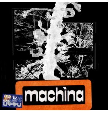 Machina - Trusted EP