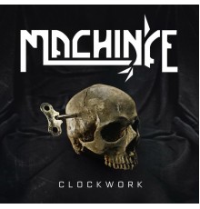 Machinae - Clockwork