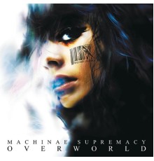 Machinae Supremacy - Overworld