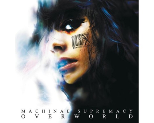 Machinae Supremacy - Overworld