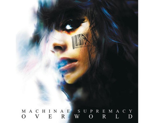 Machinae Supremacy - Overworld