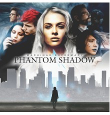 Machinae Supremacy - Phantom Shadow