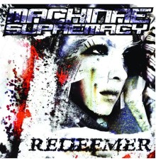 Machinae Supremacy - Redeemer