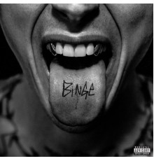 Machine Gun Kelly - BINGE