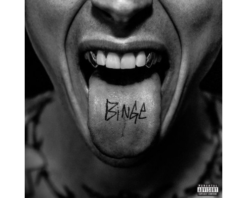 Machine Gun Kelly - BINGE