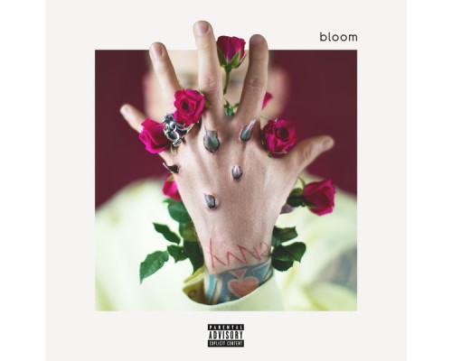 Machine Gun Kelly - bloom