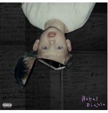 Machine Gun Kelly - Hotel Diablo