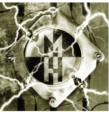 Machine Head - Supercharger