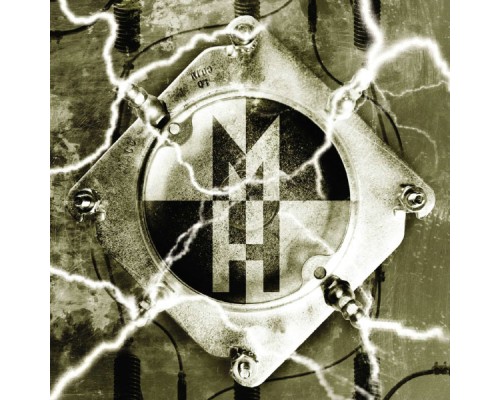 Machine Head - Supercharger