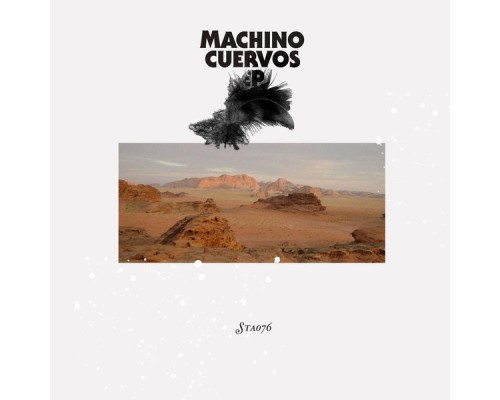 Machino - Cuervos