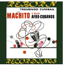 Machito - Tremendo Cumban (HD Remastered)