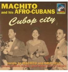 Machito - Cubop City