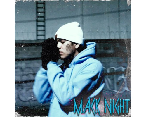 Mack Night - Night Instinct