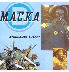 Macka B - Peace Cup