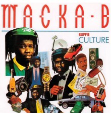 Macka B - Buppie Culture