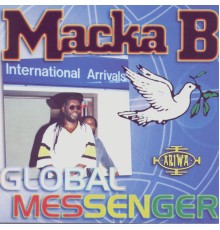 Macka B - Global Messenger