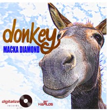 Macka Diamond - Donkey - Single