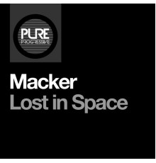 Macker - Lost in Space