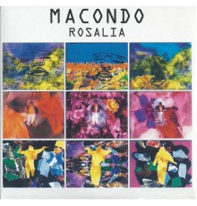 Macondo - Rosalia