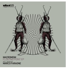 Macromism - Floating Point EP