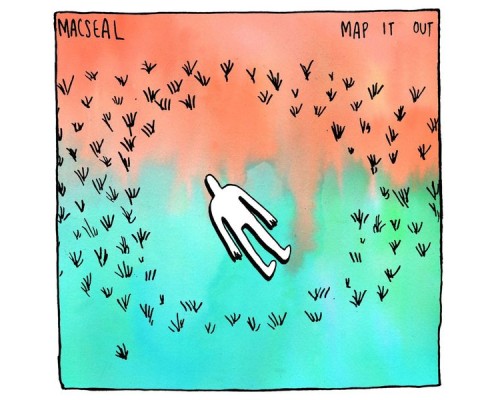 Macseal - Map It Out