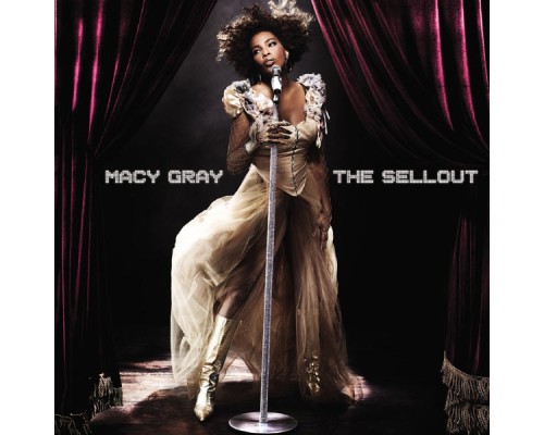 Macy Gray - The Sellout