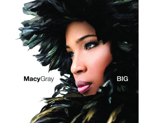 Macy Gray - Big