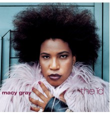 Macy Gray - the id