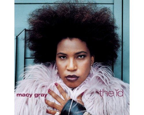 Macy Gray - the id