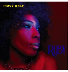 Macy Gray - Ruby