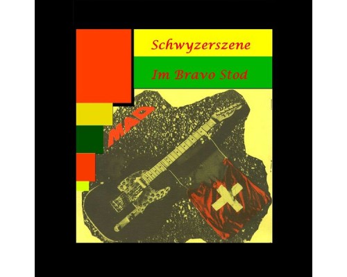 Mad - Schwyzerszene (Remastered 2020)