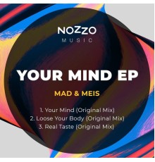 Mad&Meis - Your Mind