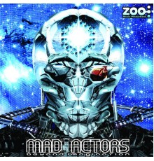 Mad Actors - Beyond Imagination