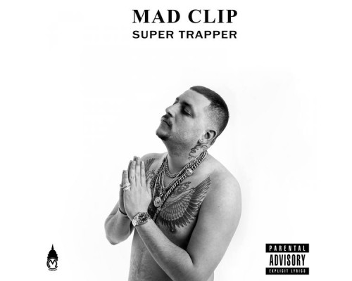 Mad Clip - Super Trapper