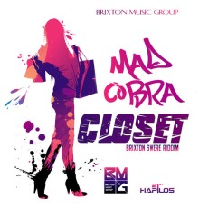 Mad Cobra - Closet