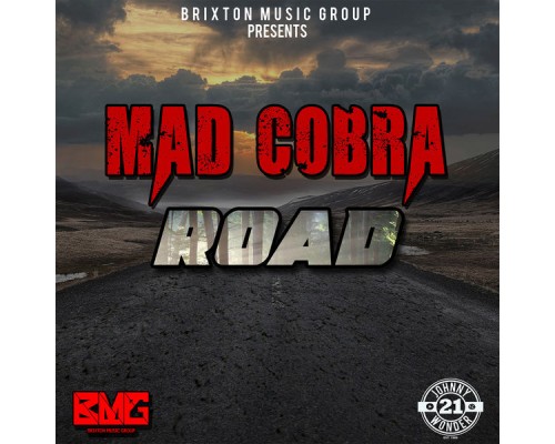 Mad Cobra - Road